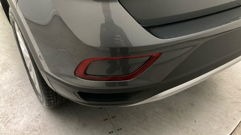 Volkswagen T-Roc 1.5 TSI Match 5dr Petrol Hatchback